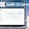 UniFi OS: Ubiquiti bringt Netzwerkbetriebssystem für den eigenen Server