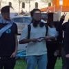 Zum ersten Mal in Deutschland - Staatsanwalt ermittelt wegen dieser Hamas-Geste