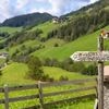 "Gefährliche" Tendenz in Alpen: Deutschsprachige Schilder sorgen für Ärger in Südtirol