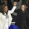 Trump blasts 'illegal' Beyoncé payout as he accuses Democrats of covering up celebrity bribes