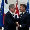 Starmer and Macron race to strike 'one in, one out' Channel migrant deal TODAY… but it would only cover 50 arrivals a week as critics dismiss 'merry go round'