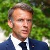 Guerre en Ukraine : "Si nous sommes faibles avec Moscou, nous préparons les conflits de demain", met en garde Emmanuel Macron