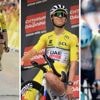 Critérium du Dauphiné 2025 : Pogacar déjà bien plus en jambes que Vingegaard et Evenepoel, Paul Seixas impressionne… Les principaux enseignements à trois semaines du Tour de France