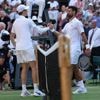 Djokovic voor het eerst sinds 2017 niet in Wimbledon-finale na verlies van Sinner