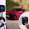 The car makers giving away free home chargers worth £1,000 to convince you to switch to an electric vehicle
