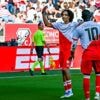 FC Utrecht zet Europese vorm door en maakt gehakt van Heracles