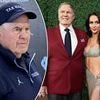 UNC fans reveal how they really feel about Bill Belichick amid Jordon Hudson relationship controversy
