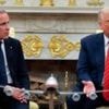 Carney tells Trump that Canada 'won't be for sale, ever'