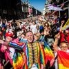 "Schwerer Schlag" für LGBTQ: Polizei verbietet Pride-Parade im Süden Ungarns