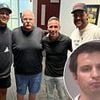 Chiefs bring in ex-crime boss to inspire Travis Kelce, Patrick Mahomes and Co during NFL training camp