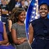Michelle Obama lays bare her parenting struggles as she admits Malia and Sasha 'pushed away' from her