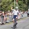 Cyclisme. Champion des Pays de la Loire, Théo Lévêque en quête du temps perdu