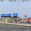 Meerdere gewonden bij ongeluk op A4 bij Schiphol