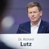 Wechsel an der Konzernspitze: Verkehrsminister feuert Bahnchef Lutz