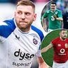 Finn Russell needs to start roaring again before the Lions tour... and silence his nemesis Sexton once and for all