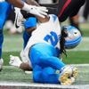 Lions safety Morice Norris is in concussion protocol and team will ease him back in, coach says