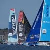 The Ocean Race Europe : de la Baltique à l'Adriatique, des skippeurs du Vendée Globe à l’assaut des mers bordant le Vieux continent