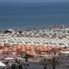 Schade door noodweer in Italiaanse Rimini en omgeving