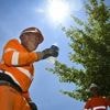 Le mois de juin 2025 est le deuxième plus chaud depuis le début des relevés en France