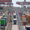 Zollkeule hinterlässt Spuren: Exporte in die USA gehen stark zurück