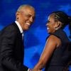 Leute: Michelle regelt's - Darum muss Barack nachts frieren