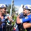 Tour de Bretagne 2025. Grande première pour la Conti Groupama-FDJ