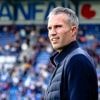Van Persie kent geen fijne terugkeer in Heerenveen door nederlaag Feyenoord