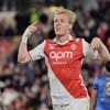 Matches amicaux. Succès de Monaco et Nice, Strasbourg battu : les résultats des clubs européens