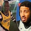 Brutal moment Tyrese Haliburton's dad is confronted by Thunders fans after Pacers' NBA Finals defeat
