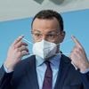 Corona-Politik: Spahn wehrt sich gegen Masken-Vorwürfe während der Pandemie
