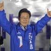 Südkorea hat gewählt: Linker Kandidat gewinnt Präsidentenwahl