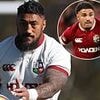 Andy Farrell has ignored the old adage of 'if ain't broke don't fix it' with his Lions selection for the second Test against Australia, it's hard to justify Bundee Aki's inclusion at the expense of Sione Tuipulotu, writes CHRIS FOY