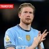 “Vertrouwen van Napoli groeit om Kevin De Bruyne te strikken” - Miljoenentransfer voor Tielemans?