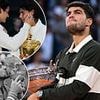 The 10 greatest men's tennis matches ever: Where does Carlos Alcaraz and Jannik Sinner's French Open epic rank?