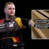 “Mijn ogen zijn geïrriteerd en rood”: Dimitri Van den Bergh verliest in eerste ronde, terwijl hij met ongemak zit
