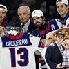 US hockey team honors late Johnny Gaudreau with emotional tribute after winning IIHF World Championship
