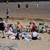 Met Office predicts thunderstorms, hail and lightning to strike tomorrow after 26C sun as map shows which areas will be worse hit