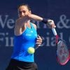 WTA 1000 de Cincinnati. Caroline Garcia s’offre un deuxième tour après sa victoire contre Kartal