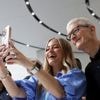Vorstellung des iPhone Air: Über das wichtigste Thema verliert Tim Cook kaum ein Wort