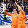 Willem II binnen minuut op voorsprong, ook vroege goals in Den Bosch