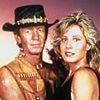 Crocodile Dundee's Linda Kozlowski teases bombshell Hollywood return as she looks unrecognizable in reunion with ex Paul Hogan