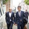 Oud-Jumbo-topman Van Eerd in hoger beroep tegen celstraf van twee jaar