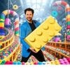 « Lego Masters » fait son grand retour sur M6, avec des constructions toujours plus impressionnantes