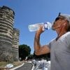 Canicule : cette journée de mardi sera « la plus chaude », la vigilance rouge étendue à mercredi