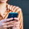 When is the emergency alert test on mobile phones and can you opt out?