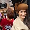 Meghan Markle puts her kids front and center in rare snaps as she braves scathing reviews of FLOP Netflix show