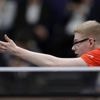 WTT Contender de Tunis. Félix Lebrun se qualifie pour la finale du tournoi