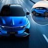 Alpine unveils its A390 electric SUV: Bosses say it will be 'a racing car in a suit'