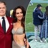 Bill Belichick is 'playing second fiddle' to girlfriend Jordon Hudson at UNC as debut season fast approaches