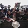 UN warnt vor sich zuspitzender Hungersnot: 57 Kinder im Gazastreifen offenbar wegen Unterernährung gestorben